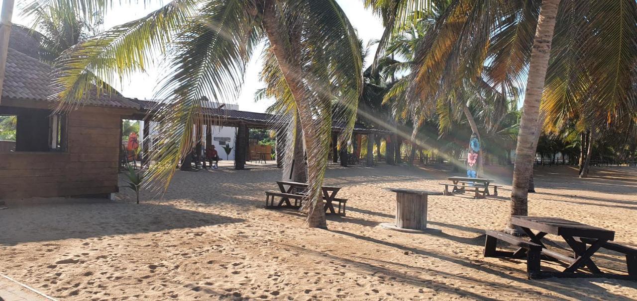 Puntacana Ecolodge Lavacama Beach Costa Arrecife Punta Cana Exterior foto