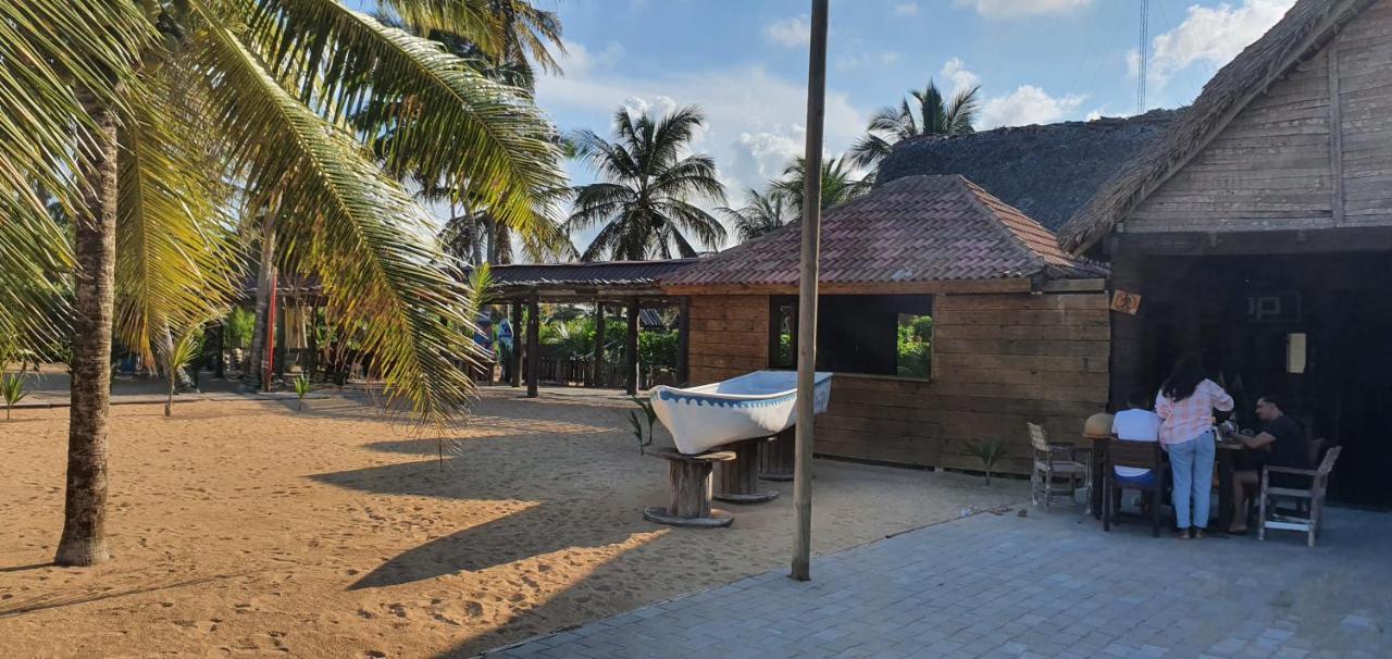 Puntacana Ecolodge Lavacama Beach Costa Arrecife Punta Cana Exterior foto