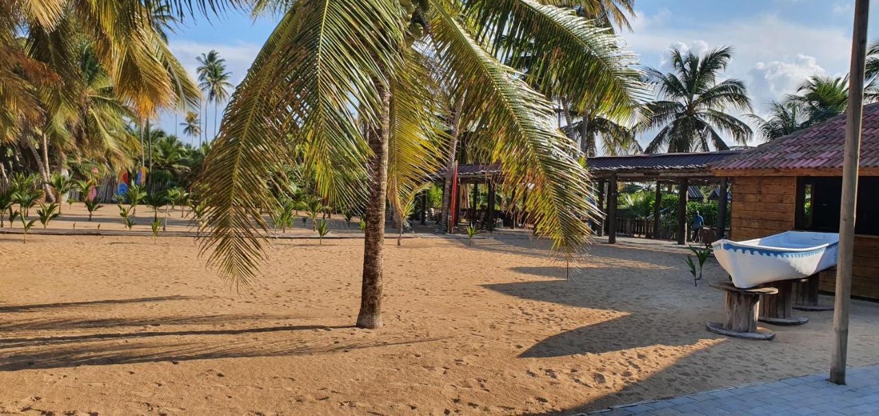 Puntacana Ecolodge Lavacama Beach Costa Arrecife Punta Cana Exterior foto