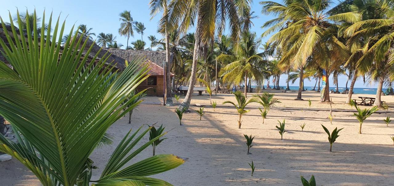 Puntacana Ecolodge Lavacama Beach Costa Arrecife Punta Cana Exterior foto