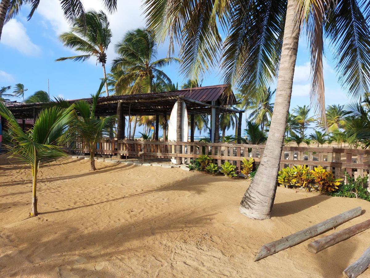 Puntacana Ecolodge Lavacama Beach Costa Arrecife Punta Cana Exterior foto