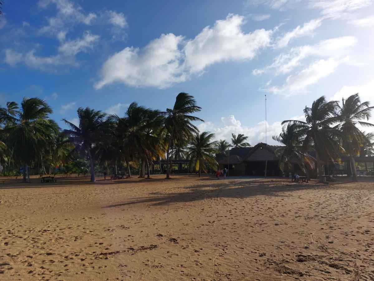 Puntacana Ecolodge Lavacama Beach Costa Arrecife Punta Cana Exterior foto