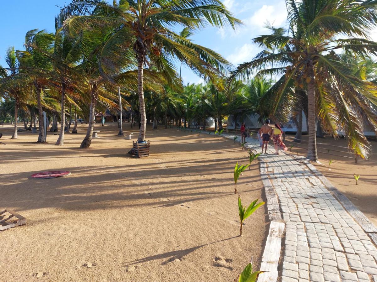 Puntacana Ecolodge Lavacama Beach Costa Arrecife Punta Cana Exterior foto
