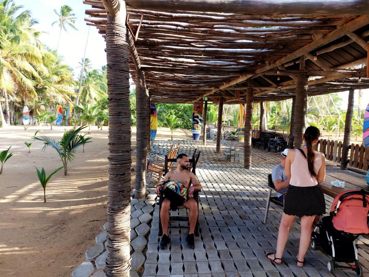 Puntacana Ecolodge Lavacama Beach Costa Arrecife Punta Cana Exterior foto
