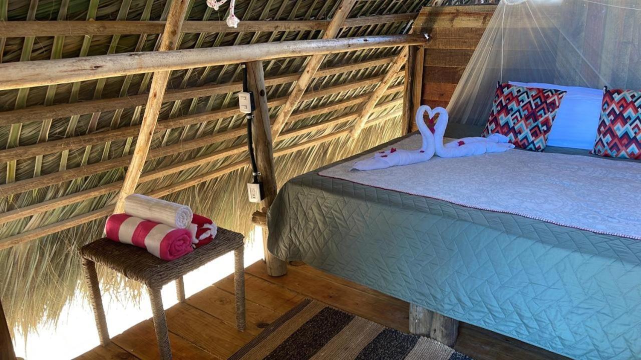 Puntacana Ecolodge Lavacama Beach Costa Arrecife Punta Cana Exterior foto