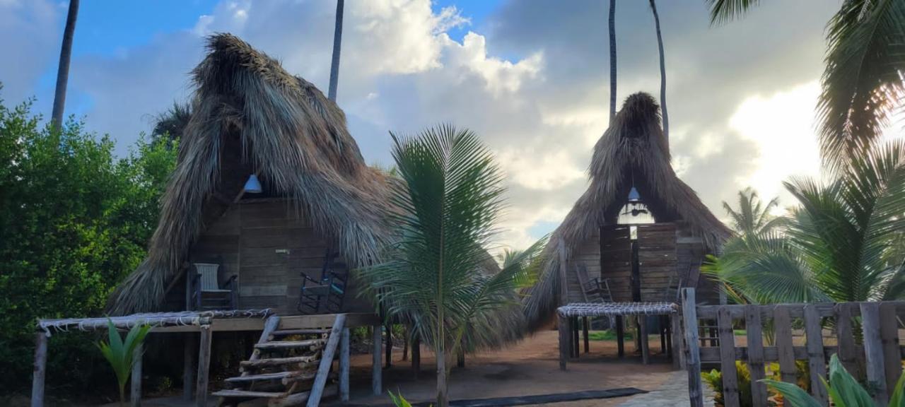 Puntacana Ecolodge Lavacama Beach Costa Arrecife Punta Cana Exterior foto