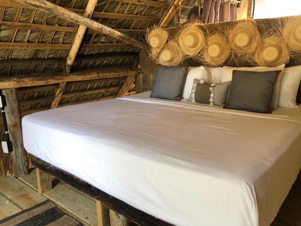 Puntacana Ecolodge Lavacama Beach Costa Arrecife Punta Cana Exterior foto