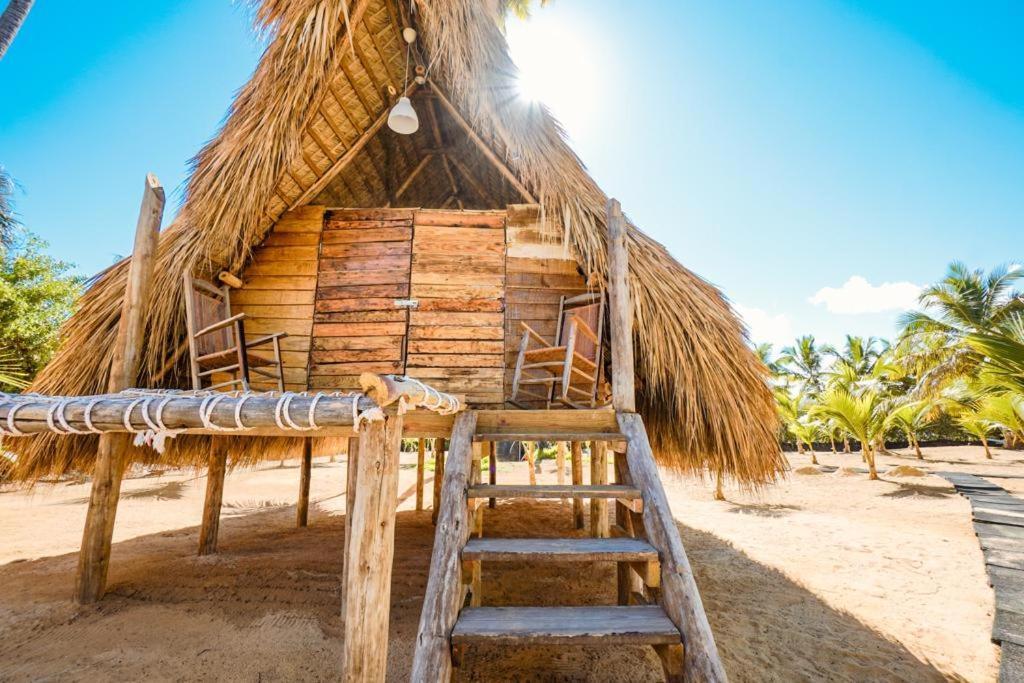 Puntacana Ecolodge Lavacama Beach Costa Arrecife Punta Cana Exterior foto