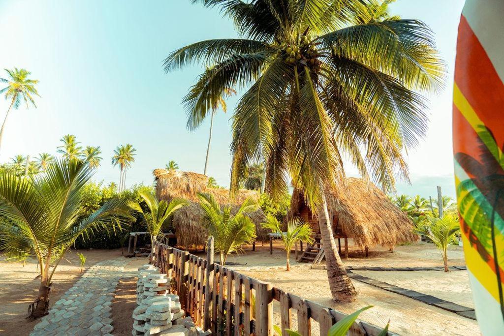Puntacana Ecolodge Lavacama Beach Costa Arrecife Punta Cana Exterior foto