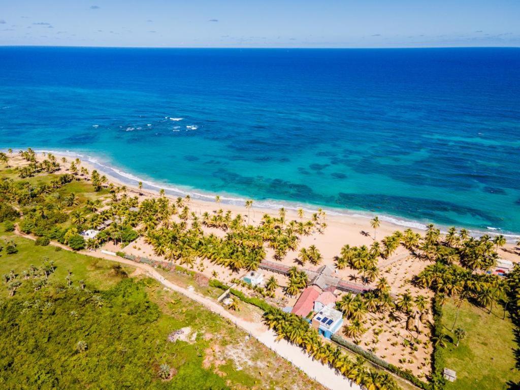 Puntacana Ecolodge Lavacama Beach Costa Arrecife Punta Cana Exterior foto