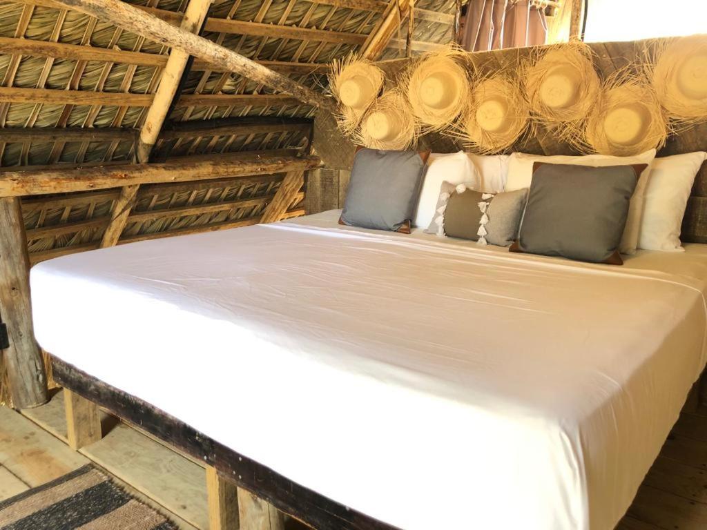 Puntacana Ecolodge Lavacama Beach Costa Arrecife Punta Cana Exterior foto